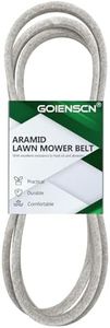 954-0642 Cub Cadet MTD Lawn Mower Belt Kevlar Cord 754-0642 138 inches Troy Bilt GT1554 Toro 112-0933 54" Deck Aramid