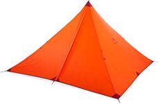 MSR Front Range 4 Person Ultralight