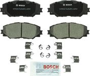 BOSCH BC1210 QuietCast Premium Cera