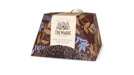 Tre marie panettone re noir gr. 900 (082453)