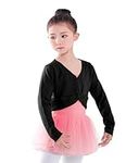 Phoeswan Kids Girl's Ballet Sweater