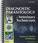 Diagnostic Parasitology for Veterinary Technicians