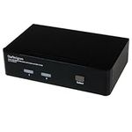 StarTech.com SV231HDMIUA 2 Port USB