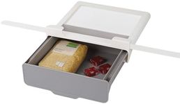 Joseph Joseph CupboardStore Under Shelf Drawer Kitchen Cupboard Storage Organiser, Space Saving