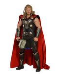 Thor Dark World Action Figure 1/4 Scale