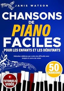 Chansons d