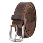 Quality Mens Leather Belts