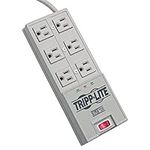 Tripp Lite 6 Outlet Surge Protector