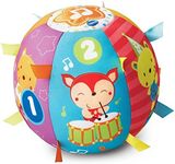 VTech Lil' Critters Roll & Discover