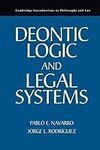 Deontic Logic and Legal Systems (Ca