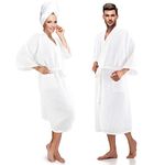 Bathrobes For Her