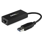 StarTech.com USB to Ethernet Adapte