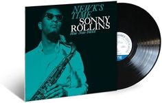 Newk's Time (Blue Note Classic Vinyl Series)