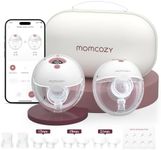 Momcozy M5 Smart APP Controlled Wea