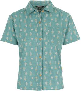 Sherpa Adventure Gear Jaya Camp T-shirt pour femme, Hydra Indi Blossom, M