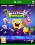 Nickelodeon All-Star Brawl (Xbox Series X/)