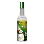 Patanjali Virgin Coconut Oil, 500ml