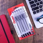 Pentel R.S.V.P. Ballpoint Pen, Ever