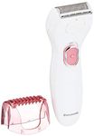 Panasonic Depilator (For whole Body) "Salashe" ES-WL50-P (Pink)【Japan Domestic genuine products】 【Ships from JAPAN】