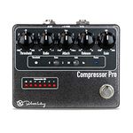 Keeley Compressor Pro Pedal