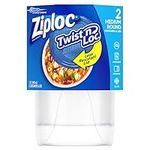 Ziploc Twist 'N' Loc Containers Med