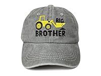 Enodtter Big Brother Gifts for Todd