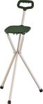 NOVA Medical Products NOVA Medical Products Folding Seat Cane 1 Pound