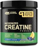 Optimum Nutrition Micronized Creati