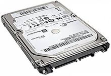 Seagate 1TB 2.5 inch HDD - 5400rpm 