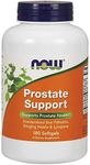 NOW Prostate Support,180 Softgels