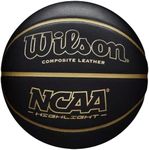 Wilson Men's NCAA Highlight Basketb