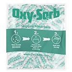 OxySorb 500cc-50pk Oxygen Absorber 