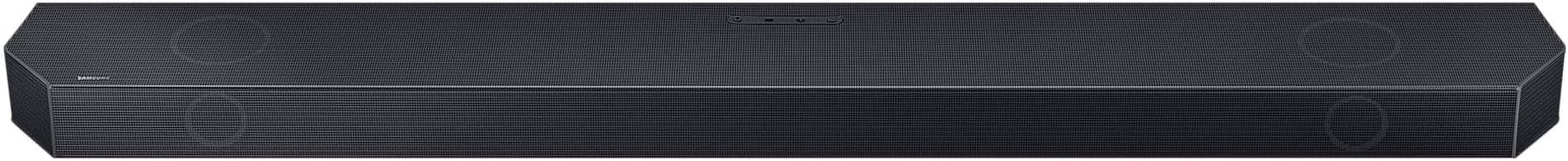 Samsung Q930C Soundbar – Dolby Atmos, Wireless Subwoofer, 2023