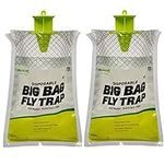 RESCUE! Big Bag Fly Trap – Disposab