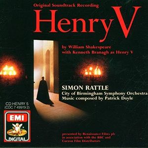 Henry V: O