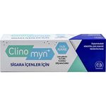 clinomyn ice mint smokers toothpaste 75ml