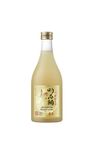 Akashi Tai Ginjo Yuzushu Sake 50 cl