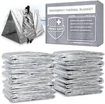 Swiss Safe Emergency Mylar Thermal 