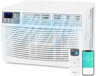 ACHAZEL 10,000 BTU WiFi Smart Windo