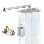 KES Shower Faucet System with Valve