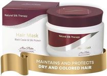 Mon Platin Professional Hair Mask, 