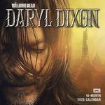 The Walking Dead, Daryl Dixon Calendar 2025