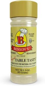 Benson’s -