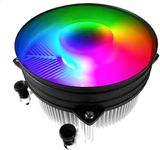 TRONWIRE TW-25 95W RGB LED CPU Cool