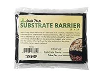 Josh's Frogs Substrate Barrier (24"