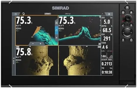 Simrad NSS