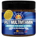Bodhi Dog Pet Multivitamin Powder f
