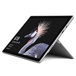 Microsoft Surface Pro 5 Tablet,12.3