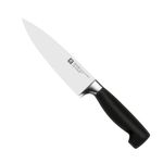 Zwilling J.A. Henckels Four Star Chef's Knife Size: 16 cm