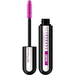 Maybelline New York Falsies Surreal Washable Mascara, 36% Length, Vegan Formula, Meta Black, 10 ml